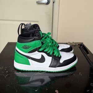 Mens Air Jordan 1 Size 7.5